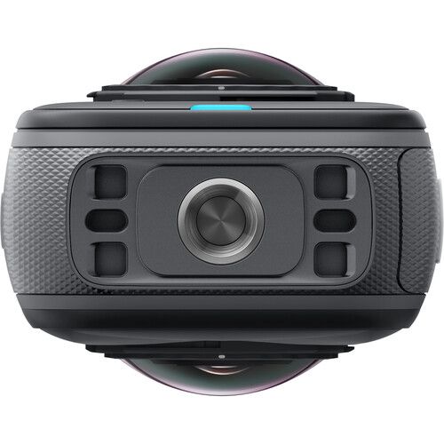  Insta360 X5 360 8K Camera Standard Bundle